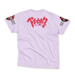 Griffith Berserk Streetwear T-Shirt