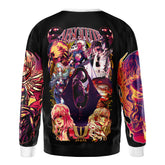 Griffith V2 Berserk Streetwear Sweatshirt