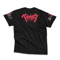 Guts Berserk Streetwear T-Shirt