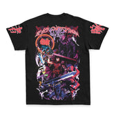 Guts V4 Berserk Streetwear T-Shirt