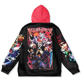 Kurosaki Ichigo V4 Bleach Streetwear Hoodie