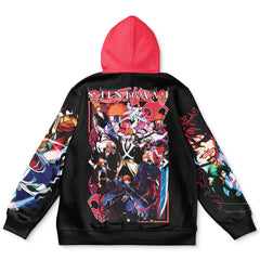 Kurosaki Ichigo V4 Bleach Streetwear Hoodie