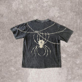 "PHANTOM TROUPE Vintage Oversize T Shirt -