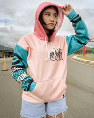 Kitsukai "Ryomen Sukuna (Cursed King)" Jujutsu Kaisen Streetwear Hoodie