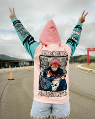 Kitsukai "Ryomen Sukuna (Cursed King)" Jujutsu Kaisen Streetwear Hoodie