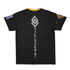 Ishtar Fate Grand Order Streetwear T-Shirt