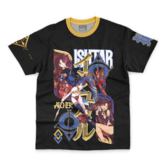 Ishtar Fate Grand Order Streetwear T-Shirt