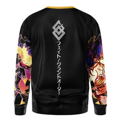 Ishtar Fate Grand Order Streetwear Sweatshirt