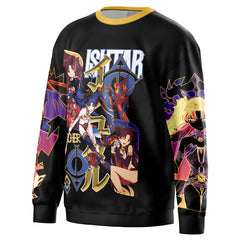 Ishtar Fate Grand Order Streetwear Sweatshirt