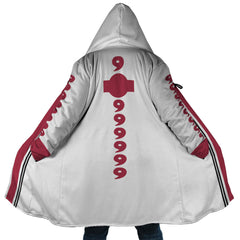Isshiki Otsutsuki Dream Cloak Coat