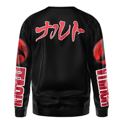 Uchiha Itachi Shippuden Streetwear Sweatshirt