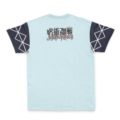 Itadori Yuuji x Ryomen Sukuna Jujutsu Kaisen Streetwear T-Shirt