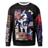 Bartholomew Kuma One Piece Streetwear Sweatshirt