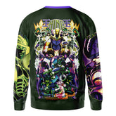 Meruem Hunter x Hunter Streetwear Sweatshirt