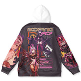 Modernia Nikke Streetwear Hoodie