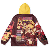 Mordred Saber of the Red Fate Apocrypha Streetwear Hoodie