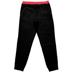 Kibitsuji Muzan Demon Slayer Streetwear Sweatpants