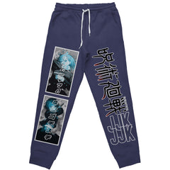 Kugisaki Nobara Jujutsu Kaisen Streetwear Sweatpants