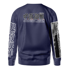 Kugisaki Nobara Jujutsu Kaisen Streetwear Sweatshirt