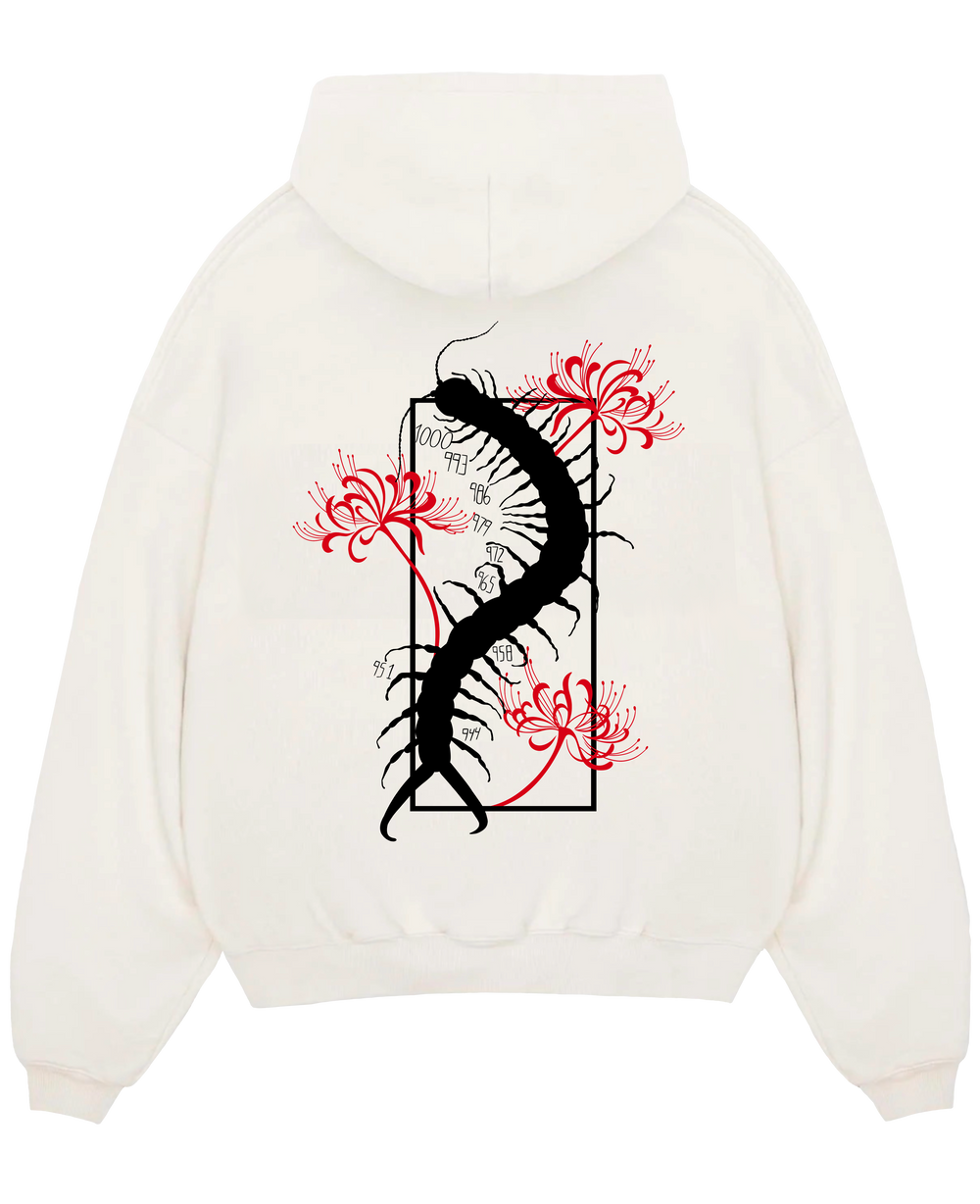 Centipede - Tokyo Ghoul Hoodie