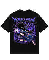 Bachira - Blue Lock Oversized T-Shirt