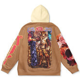 I Parry Everything Streetwear Hoodie