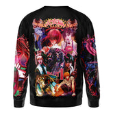 Chainsaw Man Part 1 Streetwear Sweatshirt