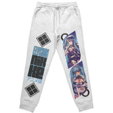 Privaty Nikke Streetwear Sweatpants