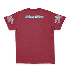 Proto Man Mega Man Streetwear T-Shirt