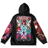 Ragna Crimson Streetwear Hoodie