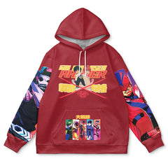 Go Go Loser Ranger Streetwear Hoodie