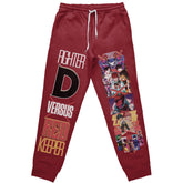 Go Go Loser Ranger Streetwear Sweatpants