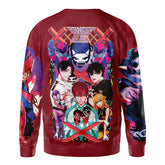 Go Go Loser Ranger Streetwear Sweatshirt