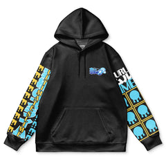 Rimuru Tempest V2 That Time I Got Reincarnated as a Slime Streetwear Hoodie