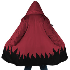 Sage Mode Shippuden Dream Cloak Coat
