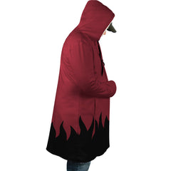 Sage Mode Shippuden Dream Cloak Coat