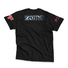 Death Saurer Zoids Streetwear T-Shirt