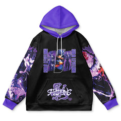 Shadow Army Solo Leveling Streetwear Hoodie