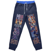 Todoroki Shoto V2 My Hero Academia Streetwear Sweatpants