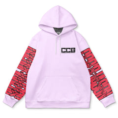 Suzuya Juuzou Tokyo Ghoul Streetwear Hoodie