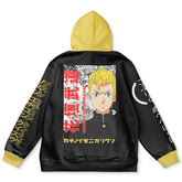 Hanagaki Takemichi Tokyo Revengers Streetwear Hoodie