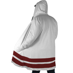 Travel Cloak Shippuden Dream Cloak Coat