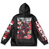 Uchiha Itachi V2 Shippuden Streetwear Hoodie
