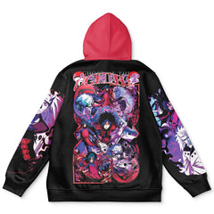 Uchiha Madara V3 Shippuden Streetwear Hoodie