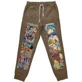 Urusei Yatsura Streetwear Sweatpants