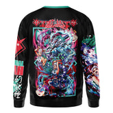 Yamato V3 One Piece Streetwear Sweatshirt