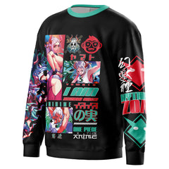 Yamato V3 One Piece Streetwear Sweatshirt