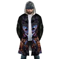 Yautja Predator Dream Cloak Coat