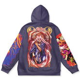 Sengoku Youko Streetwear Hoodie