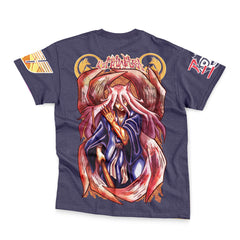 Sengoku Youko Streetwear T-Shirt